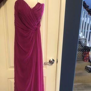 Formal Prom Dress